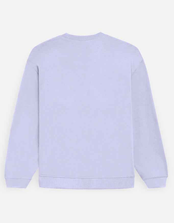 Unisex Ultra-Comfort Oversized Sweatshirt