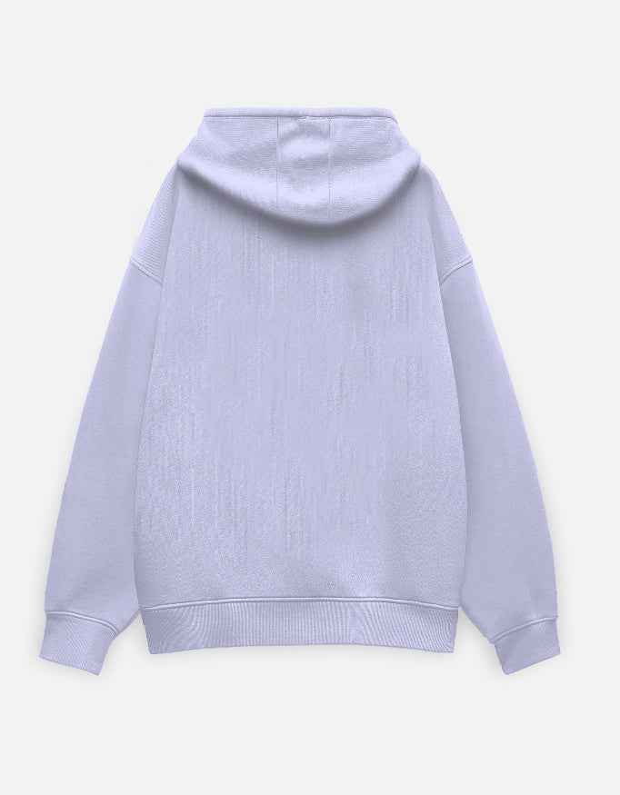 Unisex Classic Oversized Hoodie