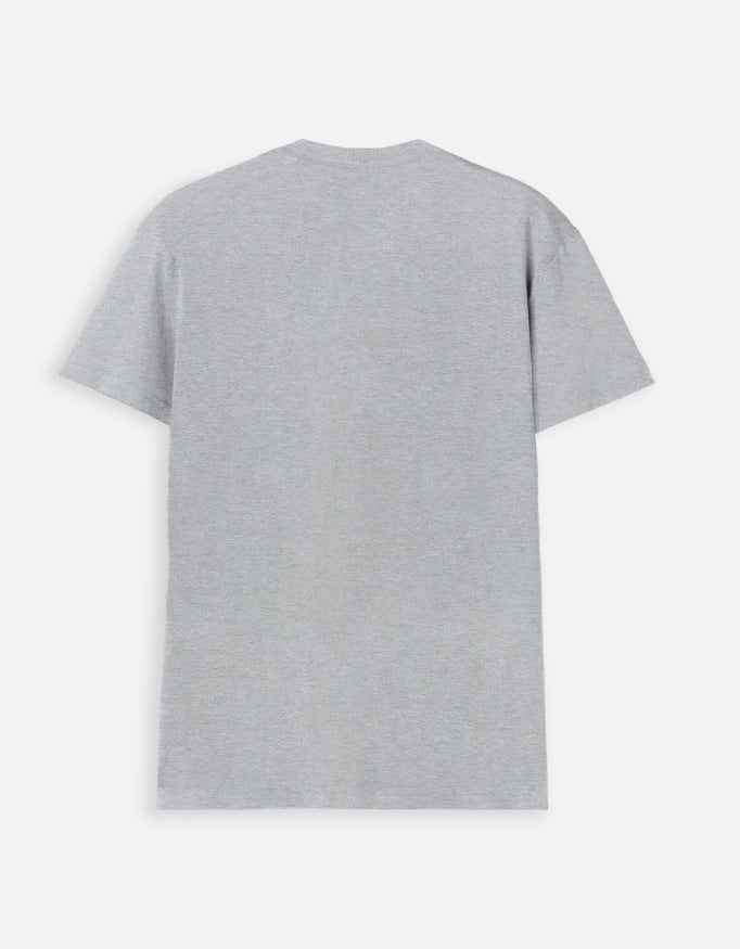 Unisex V-Neck T-Shirt – 100% Cotton, Comfortable & Stylish Everyday Tee