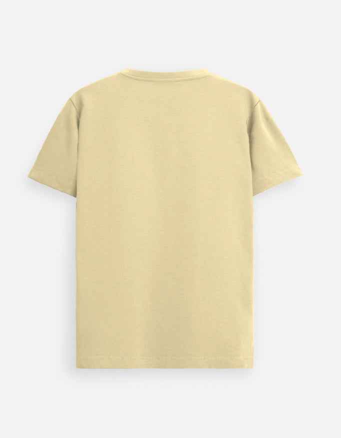 Premium Supima T-Shirt | Ultra-Soft Cotton & Modern Fit for Unisex