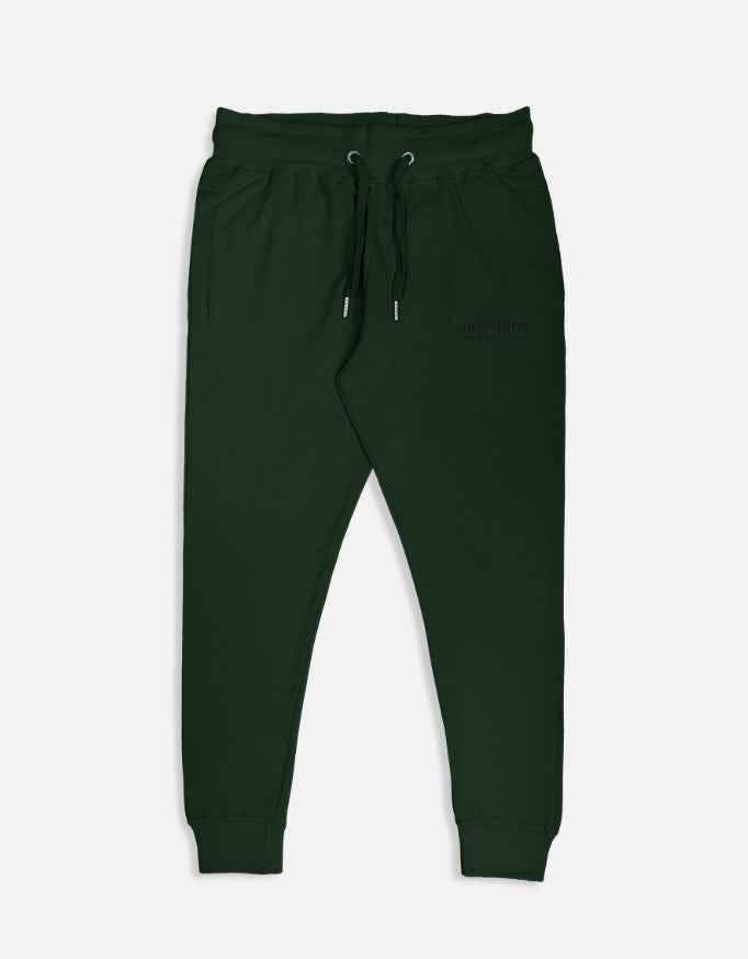 Unisex Joggers - Dos Hijos Title