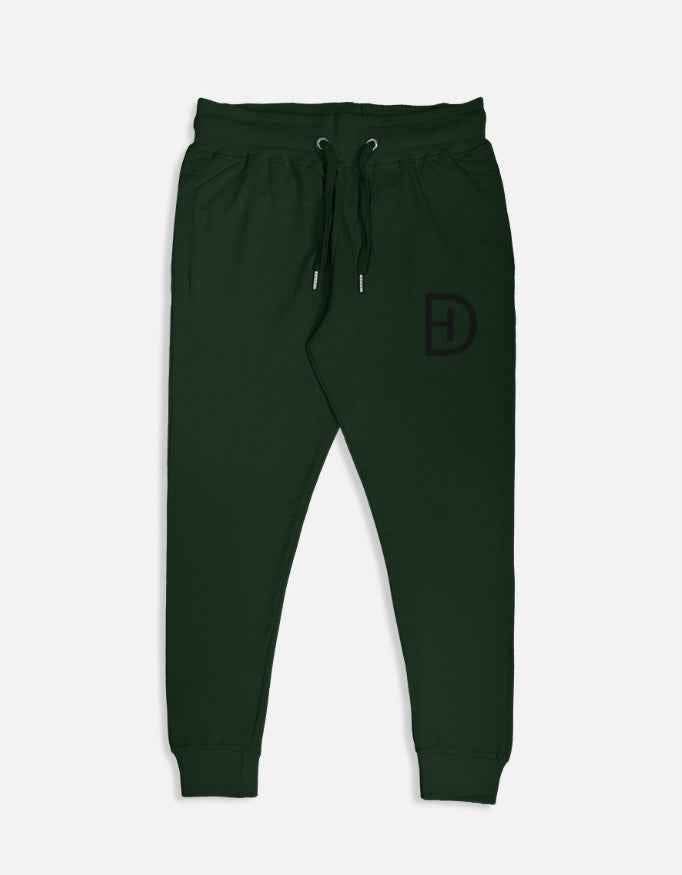 Unisex Joggers - Dos Hijos Logo