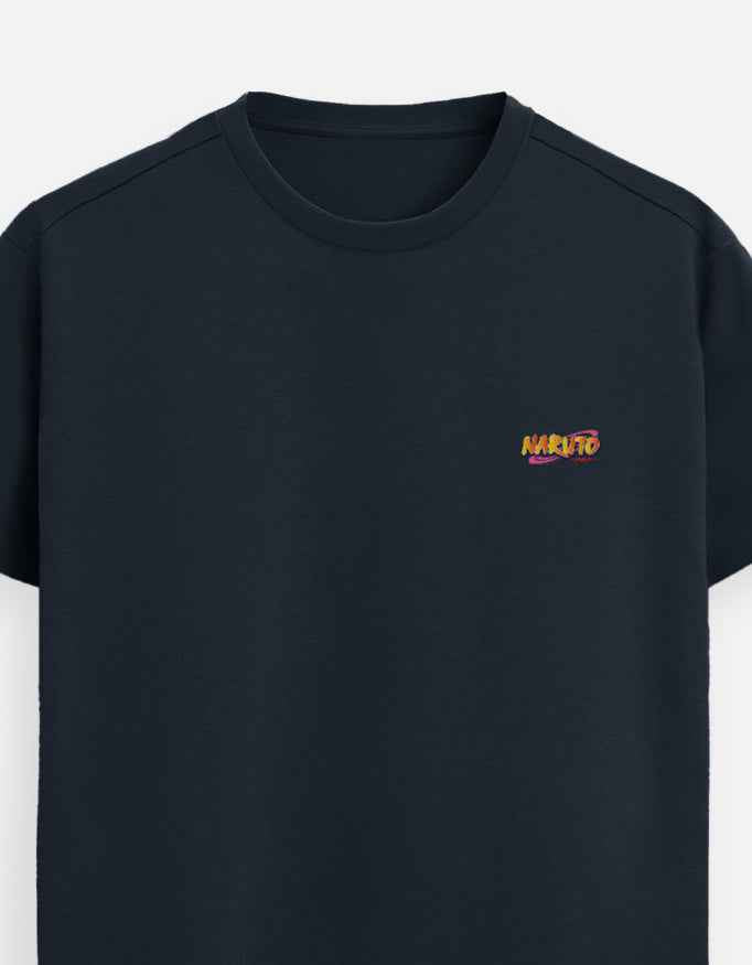 Itachi 2 Naruto Supima tee