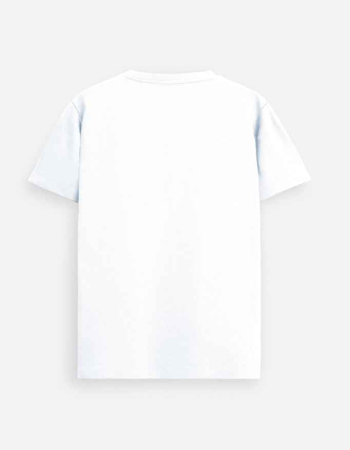 Premium Supima T-Shirt | Ultra-Soft Cotton & Modern Fit for Unisex