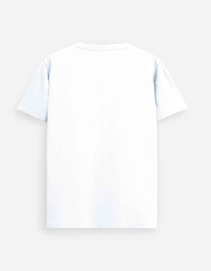 Premium Supima T-Shirt | Ultra-Soft Cotton & Modern Fit for Unisex