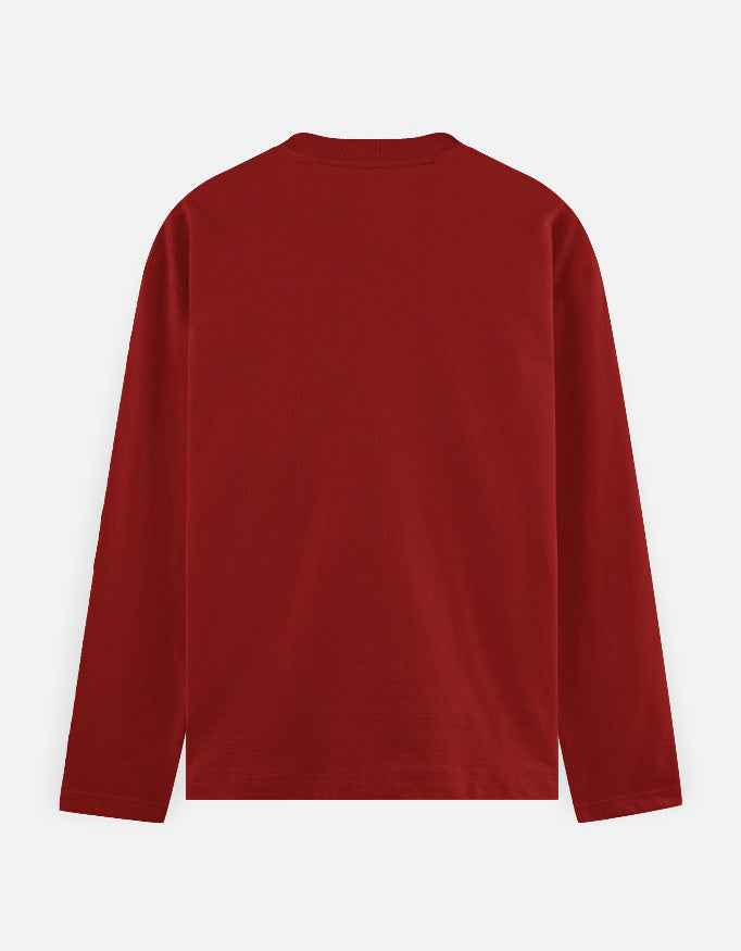 Unisex Cotton Full Sleeve T-Shirt - Premium 100% Cotton for Ultimate Everyday Comfort
