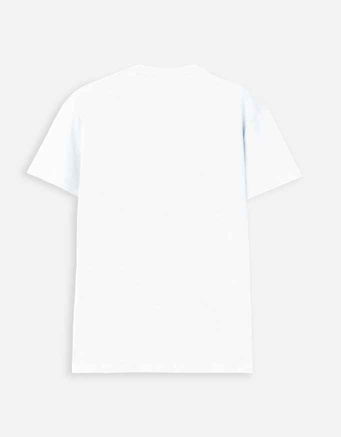 Unisex V-Neck T-Shirt – 100% Cotton, Comfortable & Stylish Everyday Tee