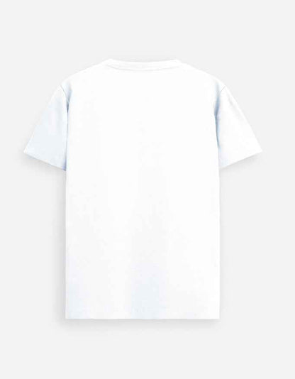 Unisex Supima Cotton T-Shirt - Soft, Durable 100% Cotton Essential