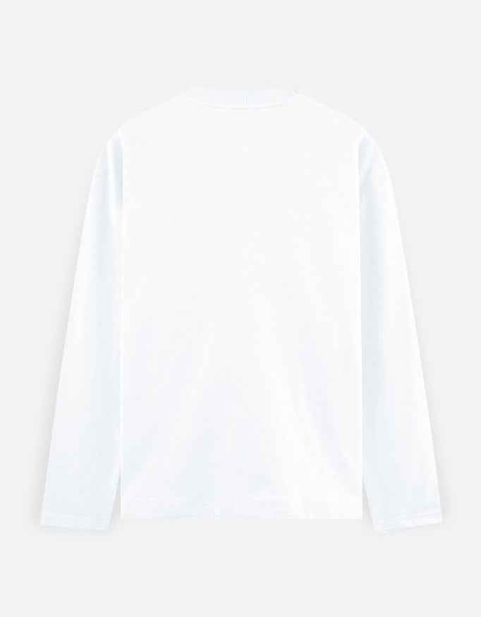 Unisex Cotton Full Sleeve T-Shirt - Premium 100% Cotton for Ultimate Everyday Comfort