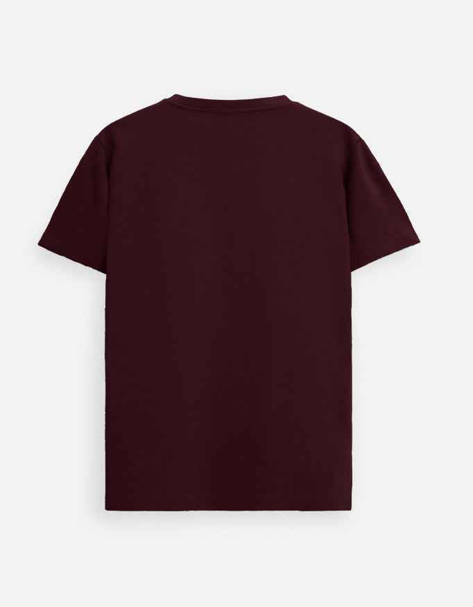 Premium Supima T-Shirt | Ultra-Soft Cotton & Modern Fit for Unisex