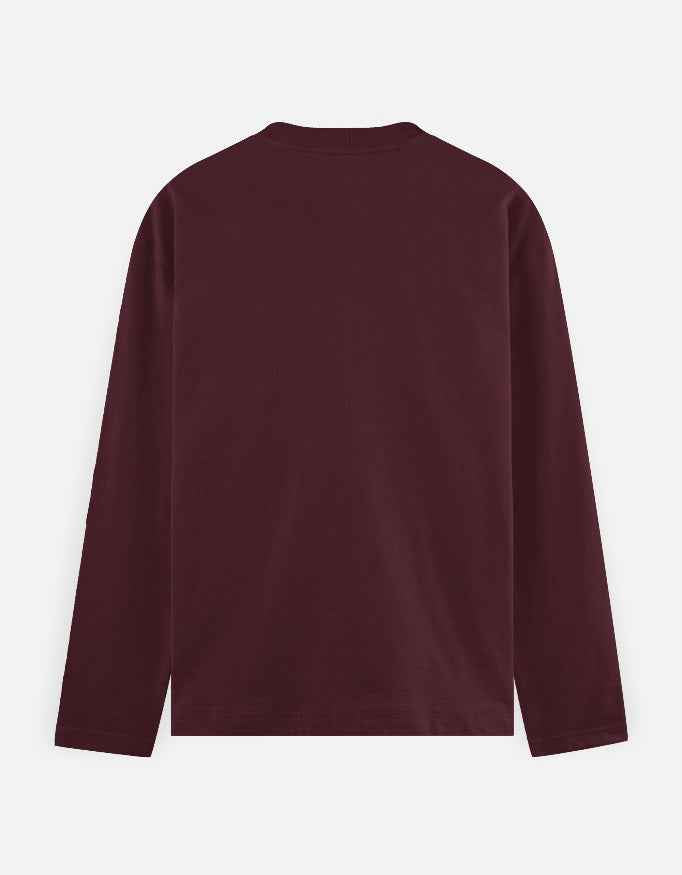 Unisex Cotton Full Sleeve T-Shirt - Premium 100% Cotton for Ultimate Everyday Comfort