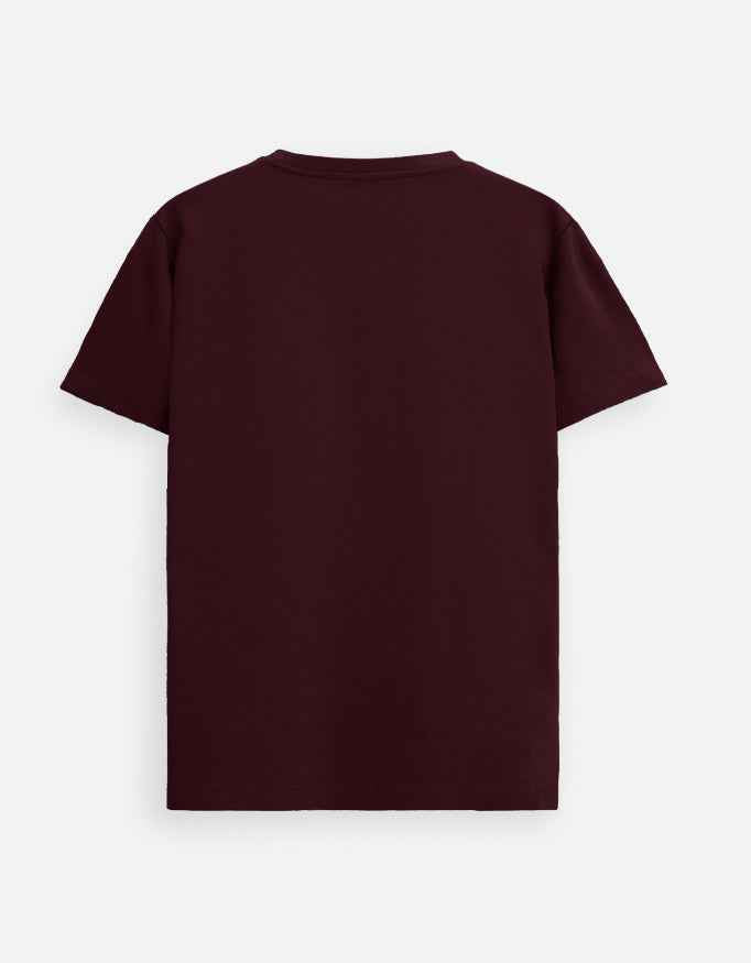 Unisex Supima Cotton T-Shirt - Soft, Durable 100% Cotton Essential