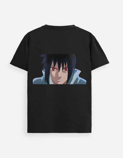 Sasuke Naruto Supima Tee