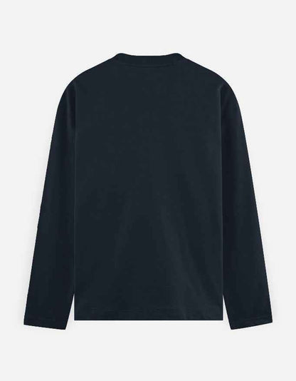 Unisex Cotton Full Sleeve T-Shirt - Premium 100% Cotton for Ultimate Everyday Comfort