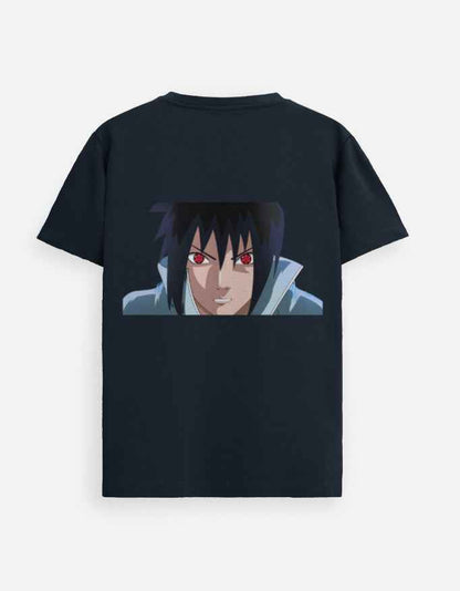 Sasuke Naruto Supima Tee