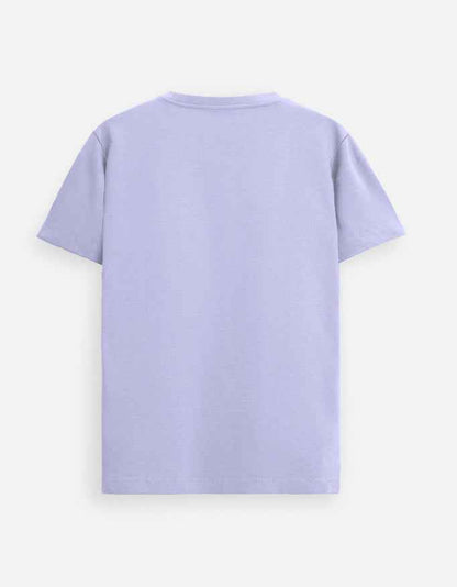 Unisex Supima Cotton T-Shirt - Soft, Durable 100% Cotton Essential