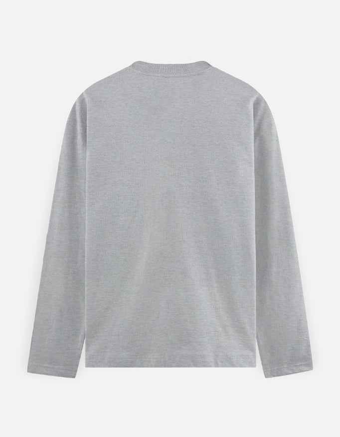 Unisex Cotton Full Sleeve T-Shirt - Premium 100% Cotton for Ultimate Everyday Comfort