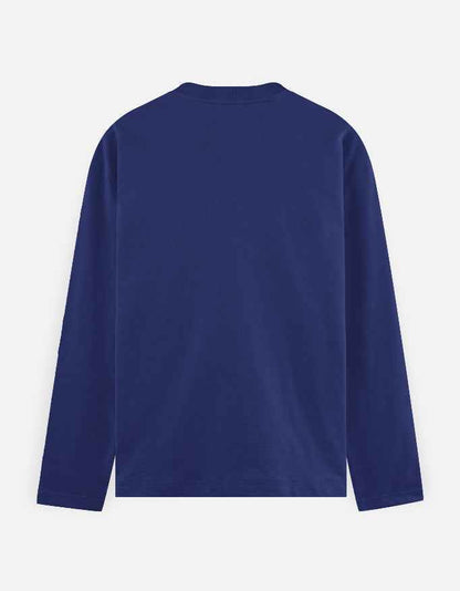Unisex Cotton Full Sleeve T-Shirt - Premium 100% Cotton for Ultimate Everyday Comfort