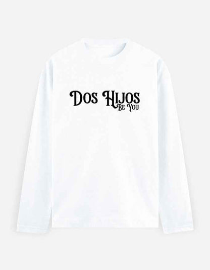 Unisex Cotton Full Sleeve T-Shirt - Premium 100% Cotton for Ultimate Everyday Comfort