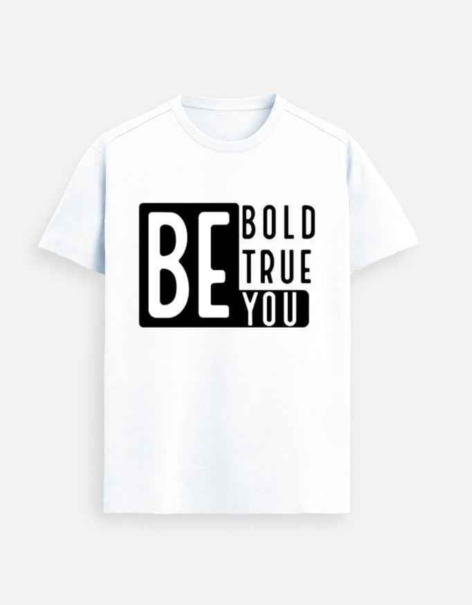 Unisex Supima Cotton T-Shirt - Soft, Durable 100% Cotton Essential