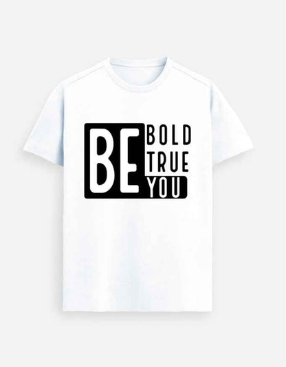 Unisex Supima Cotton T-Shirt - Soft, Durable 100% Cotton Essential