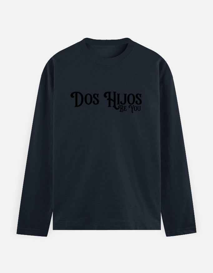 Unisex Cotton Full Sleeve T-Shirt - Premium 100% Cotton for Ultimate Everyday Comfort
