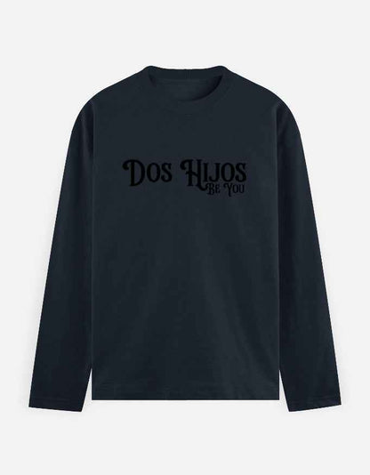 Unisex Cotton Full Sleeve T-Shirt - Premium 100% Cotton for Ultimate Everyday Comfort