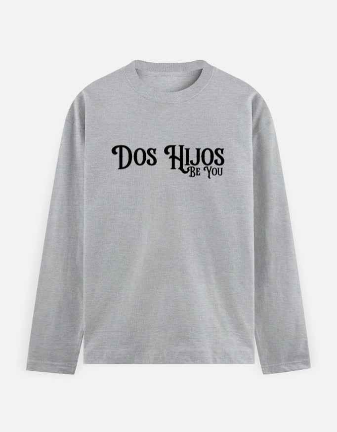 Unisex Cotton Full Sleeve T-Shirt - Premium 100% Cotton for Ultimate Everyday Comfort
