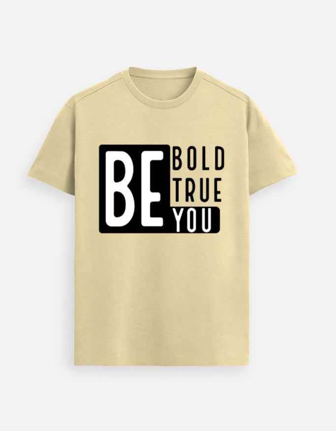 Unisex Supima Cotton T-Shirt - Soft, Durable 100% Cotton Essential