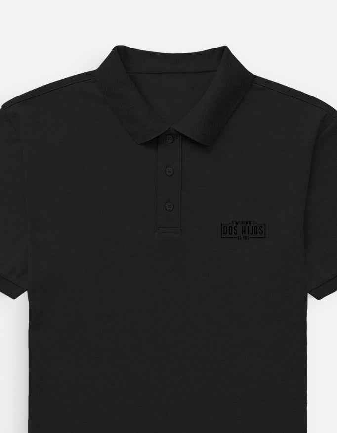 Men’s Cotton Polo T-Shirt - Breathable 100% Cotton with Textured Airtex Fabric for Ultimate Comfort and Style