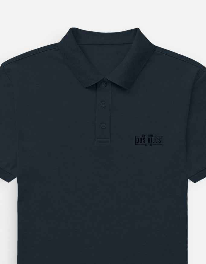 Men’s Cotton Polo T-Shirt - Breathable 100% Cotton with Textured Airtex Fabric for Ultimate Comfort and Style