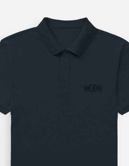 Men’s Cotton Polo T-Shirt - Breathable 100% Cotton with Textured Airtex Fabric for Ultimate Comfort and Style