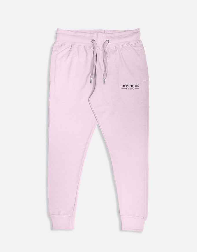 Unisex Joggers - Dos Hijos Title