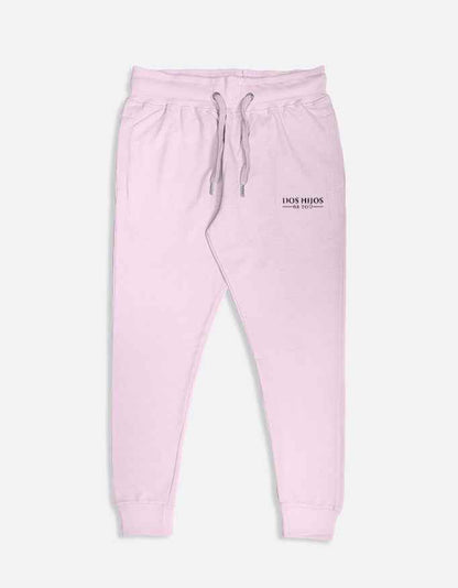 Unisex Joggers - Dos Hijos Title