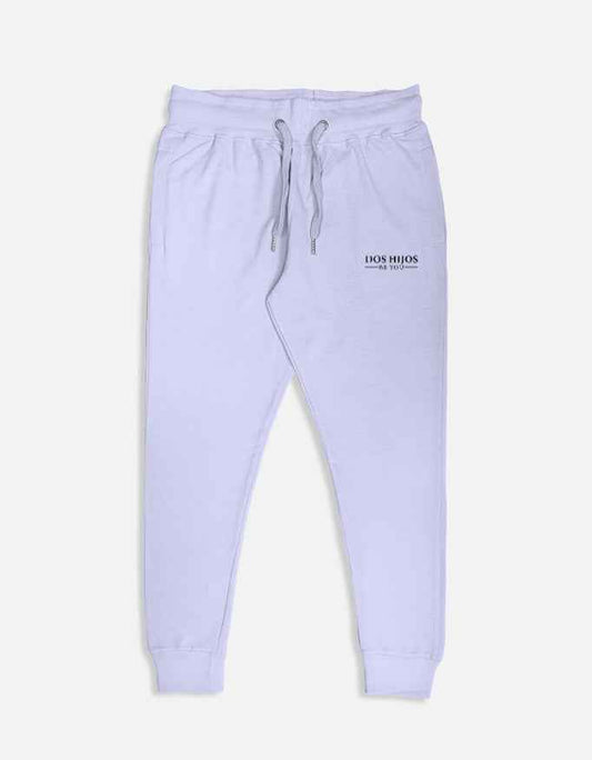 Unisex Joggers - Dos Hijos Title
