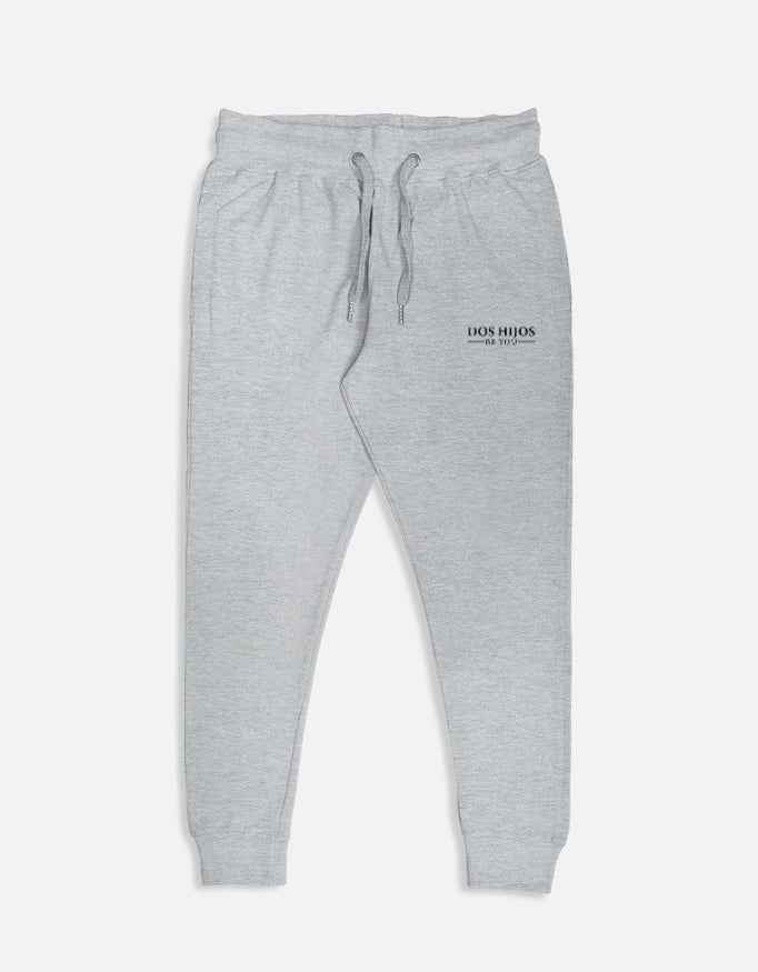 Unisex Joggers - Dos Hijos Title