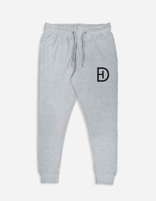 Unisex Joggers - Dos Hijos Logo