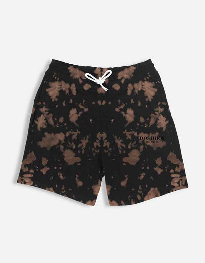 Unisex Tie Dye Shorts - Dos Hijos Title