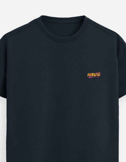 Itachi 2 Naruto Supima tee