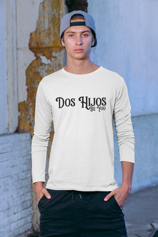 Unisex Cotton Full Sleeve T-Shirt - Premium 100% Cotton for Ultimate Everyday Comfort