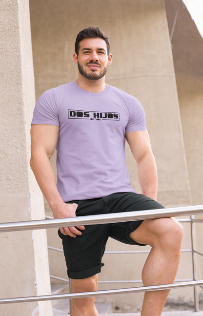 Unisex Stretch Cotton T-Shirt - Comfortable, Breathable & Perfect for All-Day Use