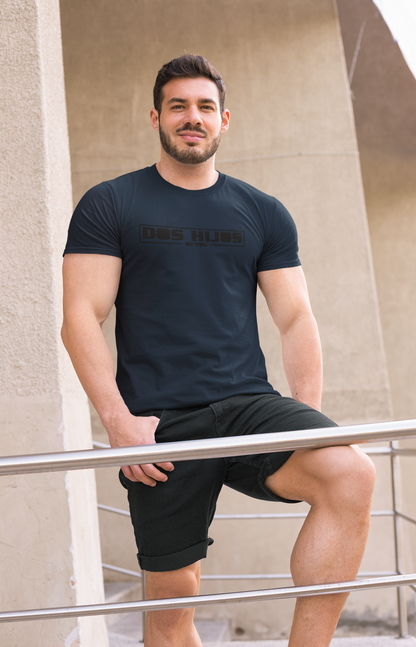 Unisex Stretch Cotton T-Shirt - Comfortable, Breathable & Perfect for All-Day Use
