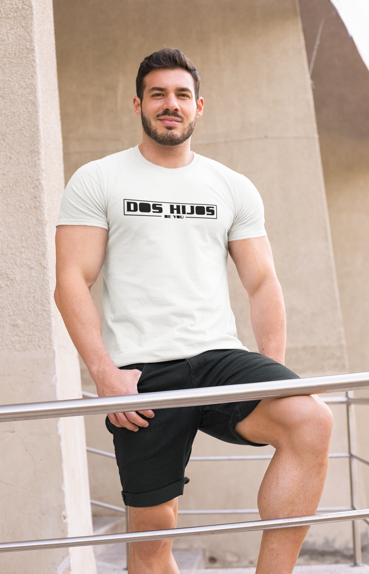 Unisex Stretch Cotton T-Shirt - Comfortable, Breathable & Perfect for All-Day Use
